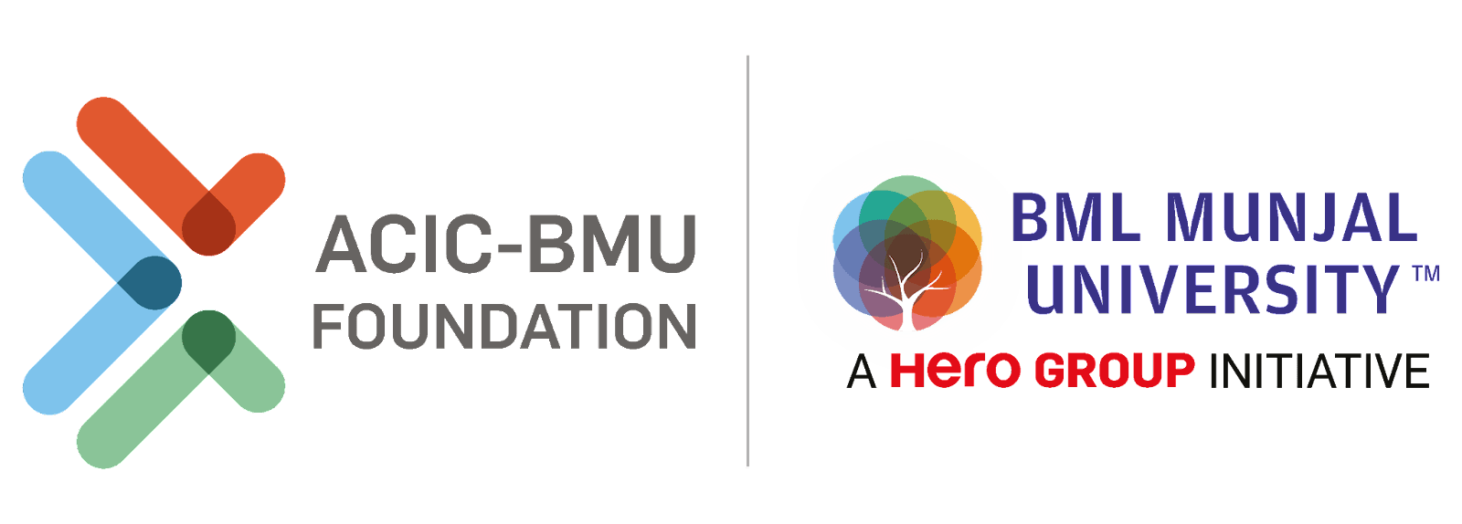 ACIC-BMU